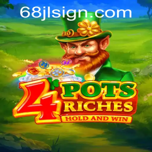 Exploring the Exciting World of 4potsriches