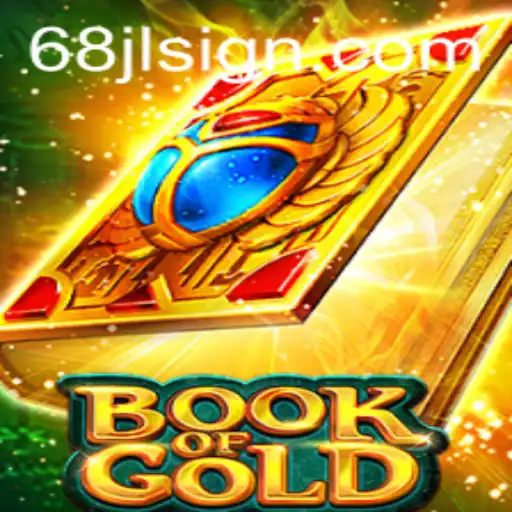 BookofGold: Unveiling the Adventure Within