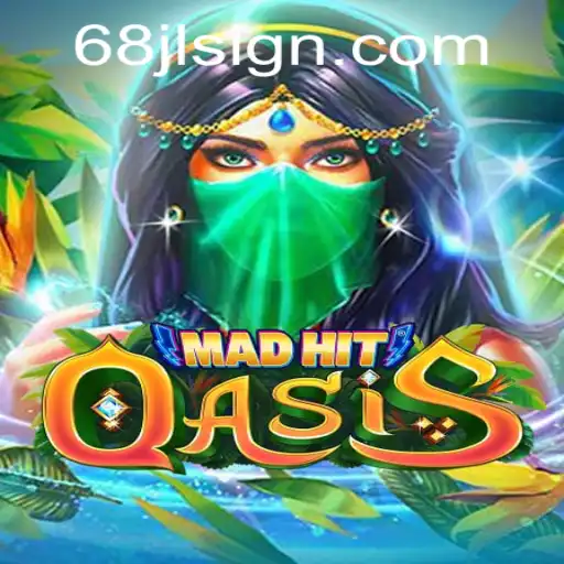 MadHitOasis: The Exciting World of Strategy Gaming