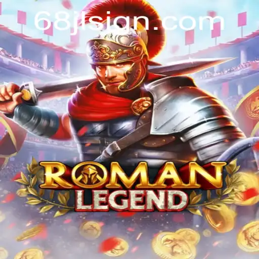 RomanLegend: An Epic Journey Through Time with Tactical Thrills