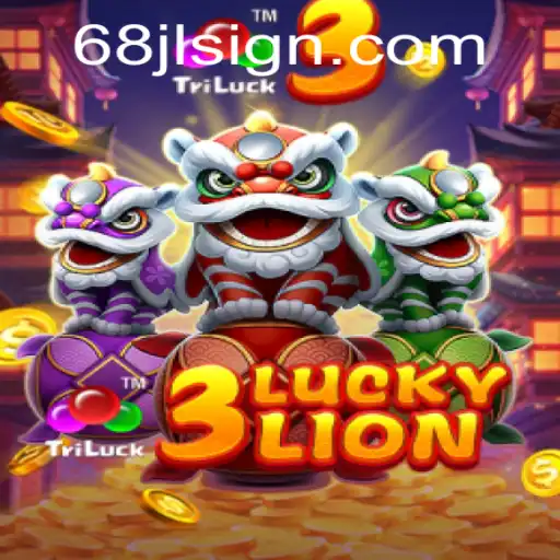 Exploring the Thrilling Adventure of 3LUCKYLION: A Game Like No Other