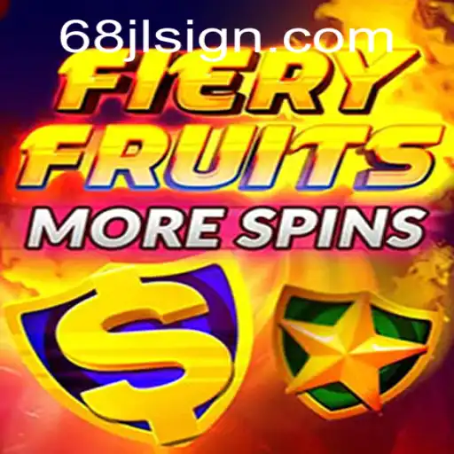 FieryFruitsMoreSpins: A Captivating New Game Experience