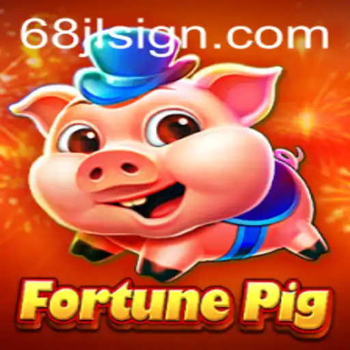 FortunePig: Dive into the World of Luck and Strategy