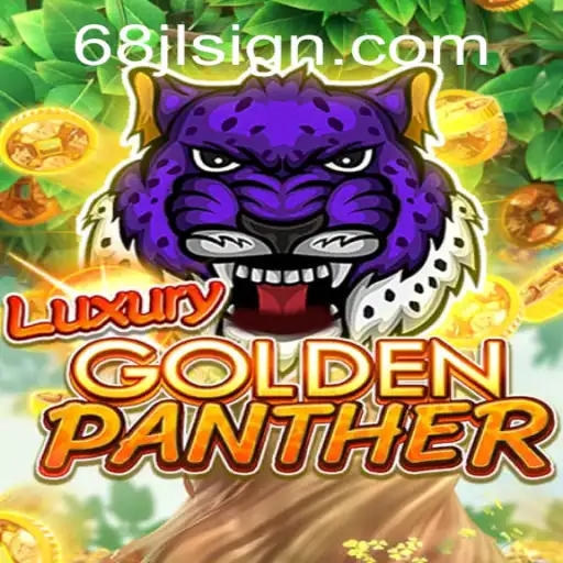 Discover the Thrilling Adventure of LUXURYGOLDENPANTHER: A Game Like No Other