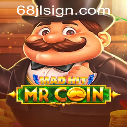 MadHitMrCoin: A Riveting New Game Capturing the World's Attention