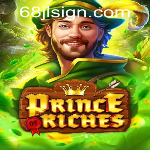 PrinceOfRiches: A Thrilling Journey into Wealth and Strategy