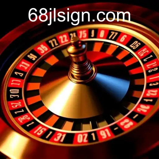 68JL: Exploring the Fascinating World of Roulette