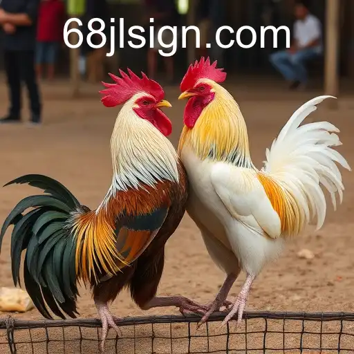 Exploring the World of Sabong Games