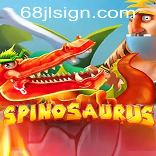 Discovering Adventure: The Game of Spinosaurus