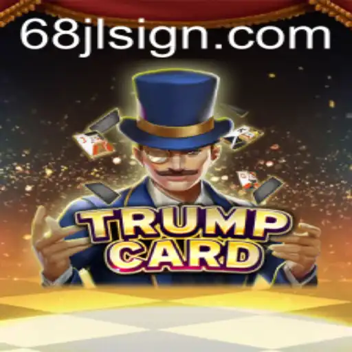 Exploring the Intriguing World of TrumpCard: A Strategic Adventure