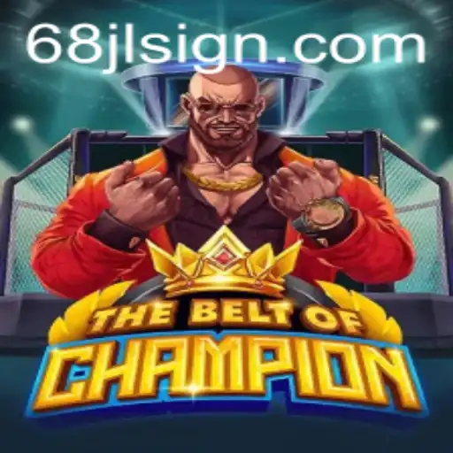 Exploring TheBeltOfChampion: A New Gaming Phenomenon