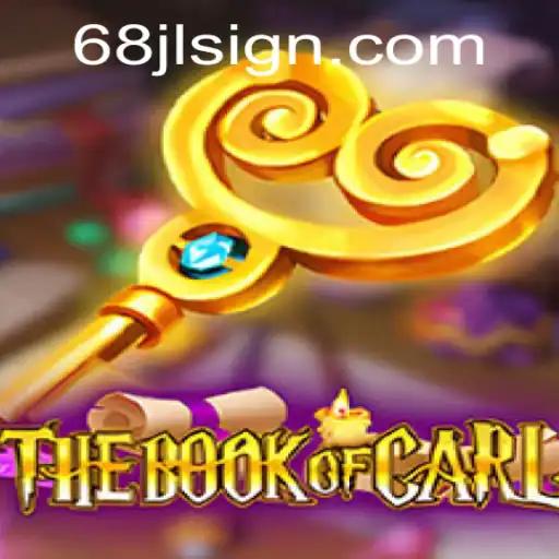 Discover the Mystical World of TheBookofCarl: A New Gaming Phenomenon